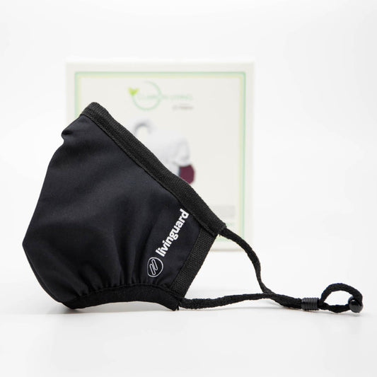 Maske Livinguard Premium Clarion