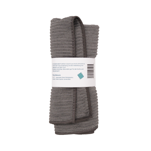 WINGGUARD Antibakterielles Mikrofasertuch