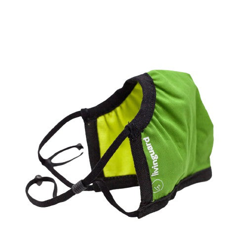 Kindermaske Livinguard Premium Clarion