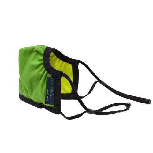 Kindermaske Livinguard Premium Clarion