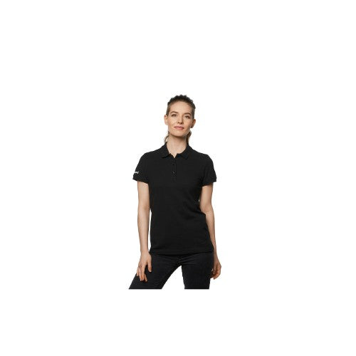 Livinguard Antivirales Polo-Shirt Damen