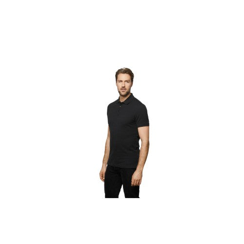 Livinguard Antivirales Polo-Shirt Herren