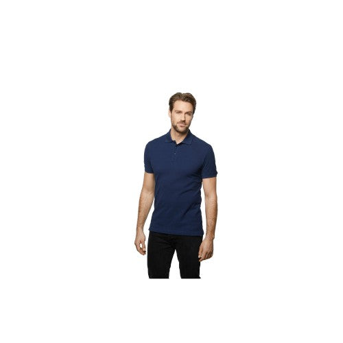 Livinguard Antivirales Polo-Shirt Herren