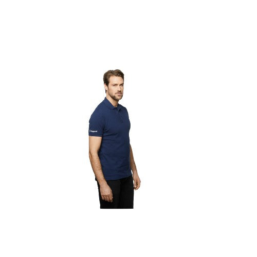 Livinguard Antivirales Polo-Shirt Herren