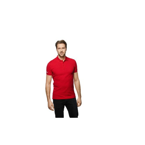 Livinguard Antivirales Polo-Shirt Herren