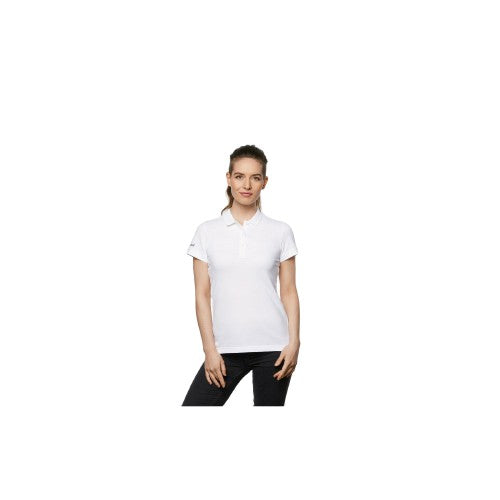 Livinguard Antivirales Polo-Shirt Damen