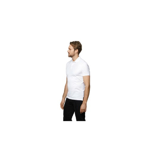 Livinguard Antivirales Polo-Shirt Herren