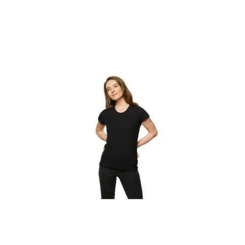 Livinguard Antivirales T-Shirt Damen