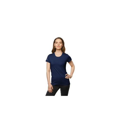 Livinguard Antivirales T-Shirt Damen