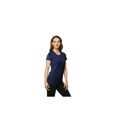 Livinguard Antivirales T-Shirt Damen