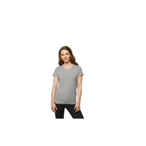 Livinguard Antivirales T-Shirt Damen