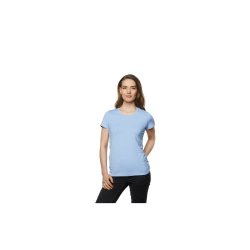 Livinguard Antivirales T-Shirt Damen