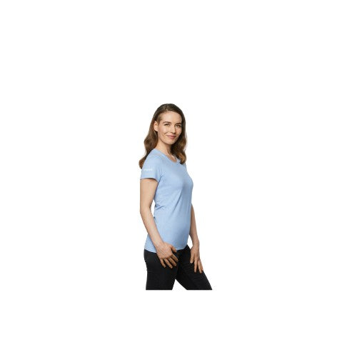 Livinguard Antivirales T-Shirt Damen