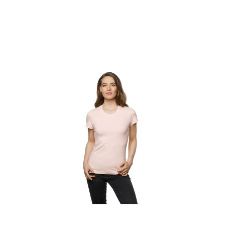 Livinguard Antivirales T-Shirt Damen