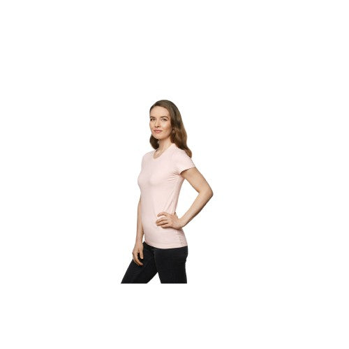 Livinguard Antivirales T-Shirt Damen