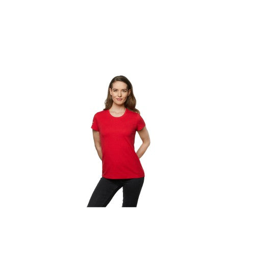 Livinguard Antivirales T-Shirt Damen