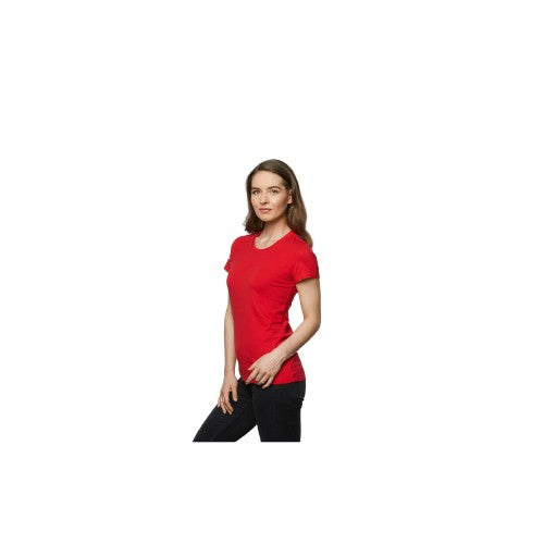 Livinguard Antivirales T-Shirt Damen