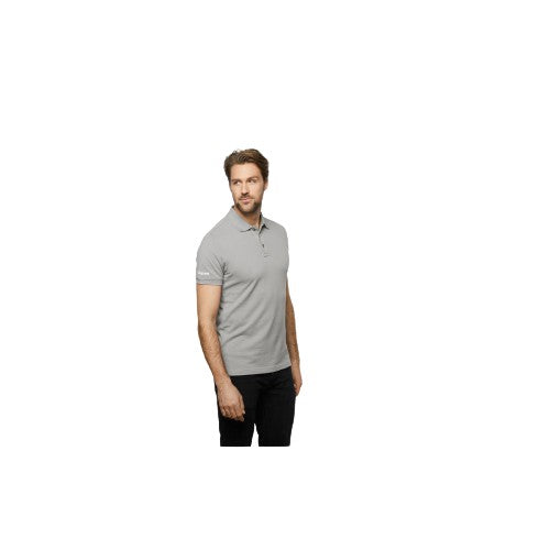 Livinguard Antivirales Polo-Shirt Herren